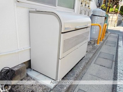 アルテナ[1K/21.66m2]の内装8