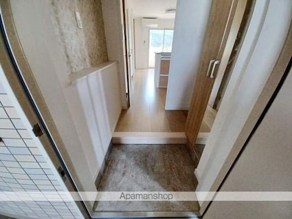 カサトーレ清水[1LDK/38m2]の内装1