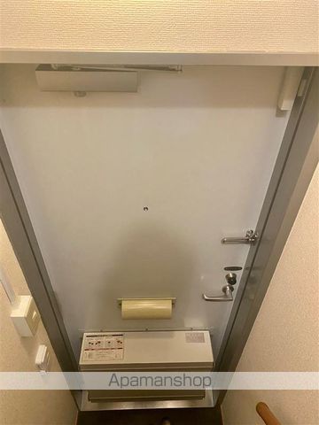 レオパレス小竹向原Aの内装写真