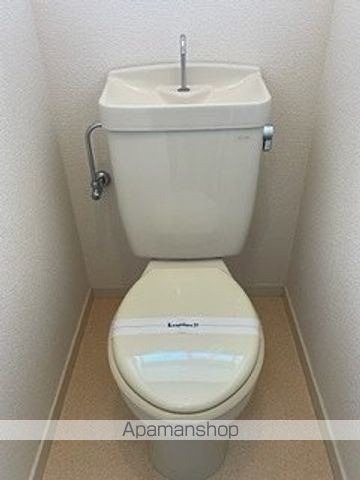 レオパレス砂子町の内装写真