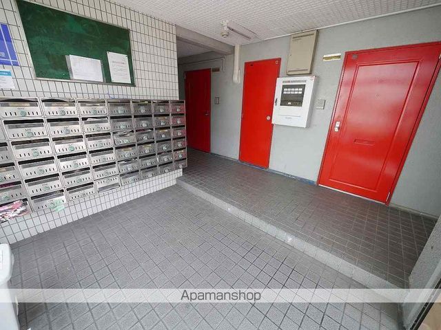 ニューリバー飯塚.の外観写真