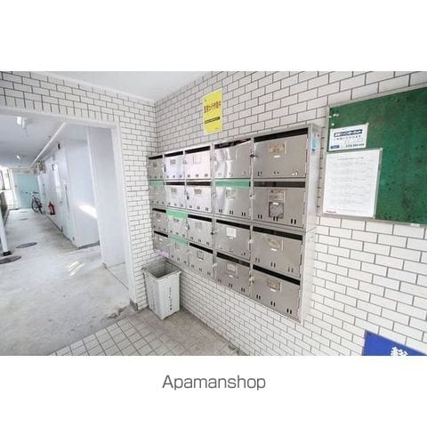 スカイヒルズ名東の外観写真