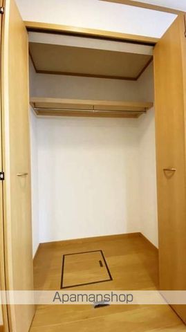 デフィー中嶋の内装写真
