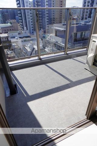 BRILLIA IST 上野稲荷町の内装写真
