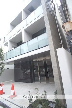 ラクラス四谷[1LDK/35.52m2]の外観2