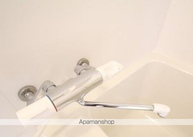 レイクウエストの内装写真