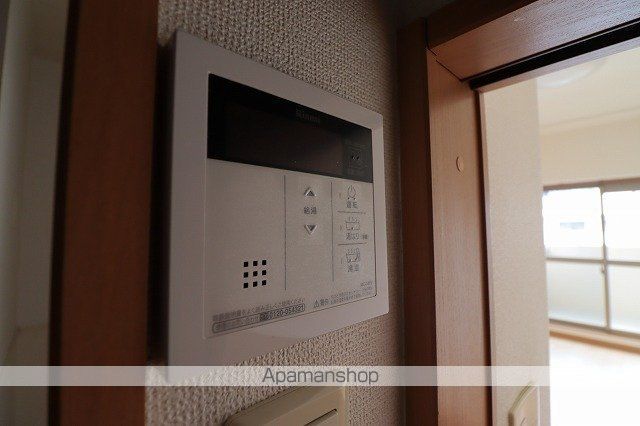 アルドール 庚午の内装写真
