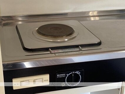 ローズガーデン（本町）[1R/18.6m2]の内装2