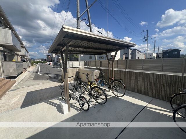 フラン瀬田 B棟のその他写真