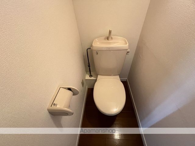 レオパレス掛川の内装写真