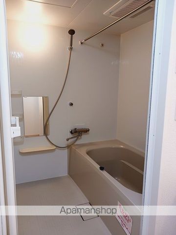 グランド コモンズの内装写真