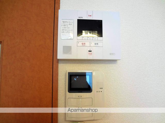 レオパレスアルカンシェル藤阪の内装写真