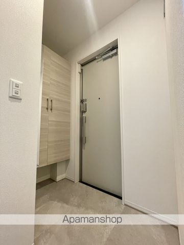 クラシスト杭全の内装写真