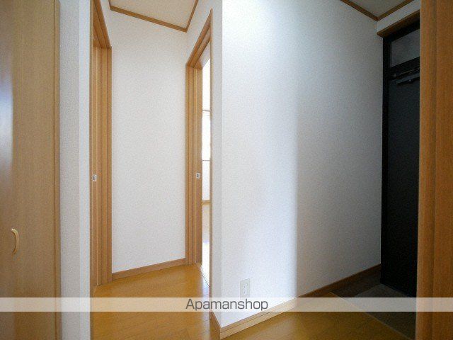 エナージ山鼻の内装写真