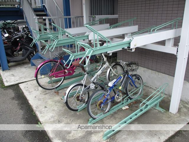 シモンズアークの外観写真