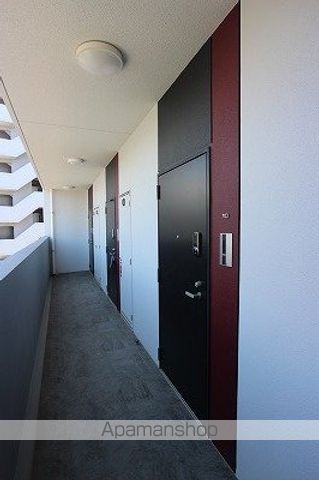 ザ・レジデンス博多の内装写真