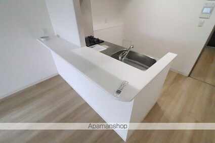 サンライズコア[1LDK/40.02m2]の内装7