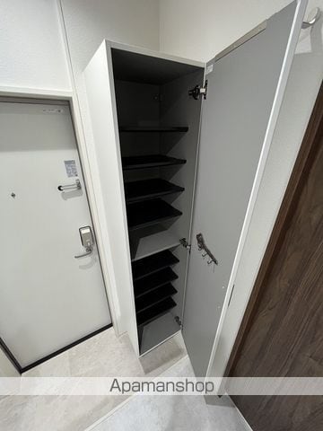 大浜北町シーエム・シスの内装写真