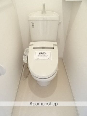 ヘマソラールBの内装写真