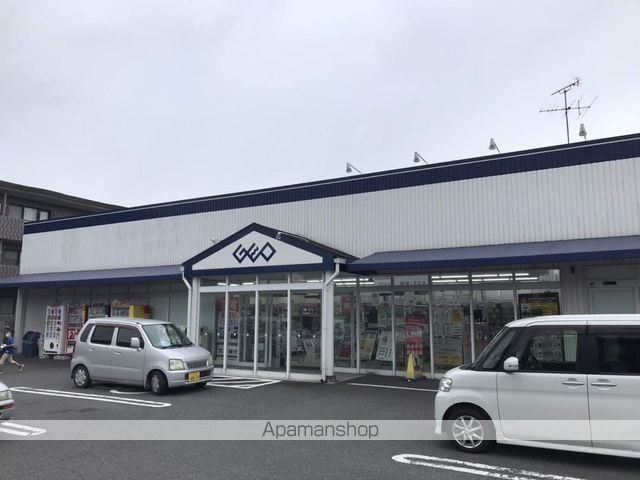 デュラカーサ 羽村Iの周辺写真