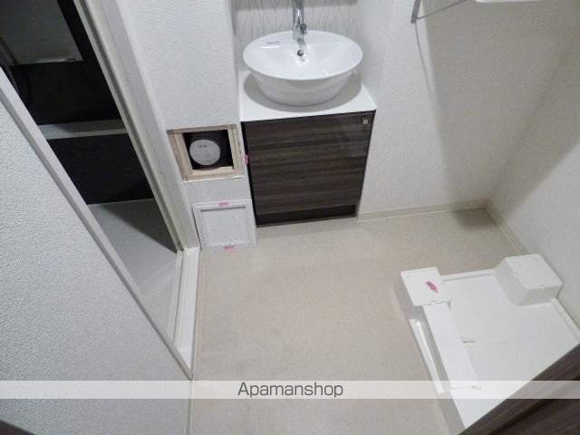 ESLEAD新大阪グランファーストの内装写真
