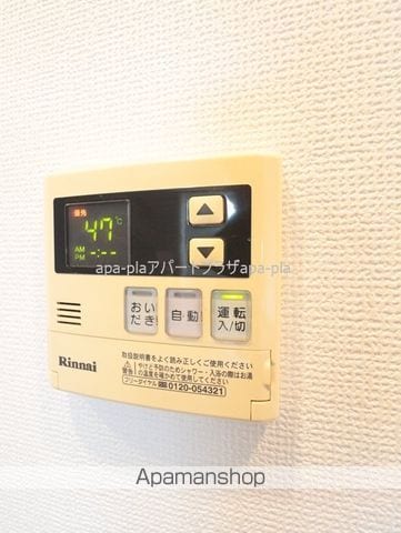 ライオンズ川越グランフォートの内装写真
