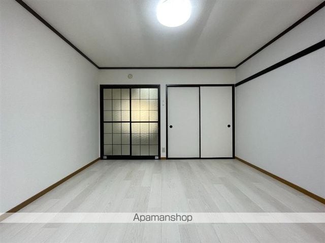 ドミール宮町の内装写真
