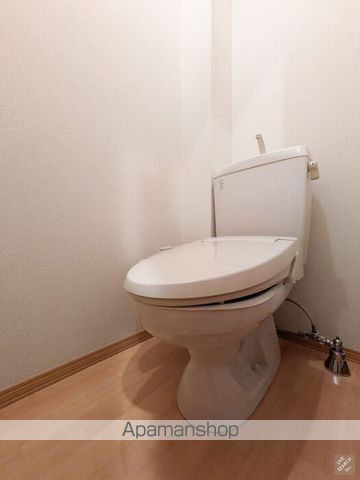 シュテルン上福岡 IIの内装写真