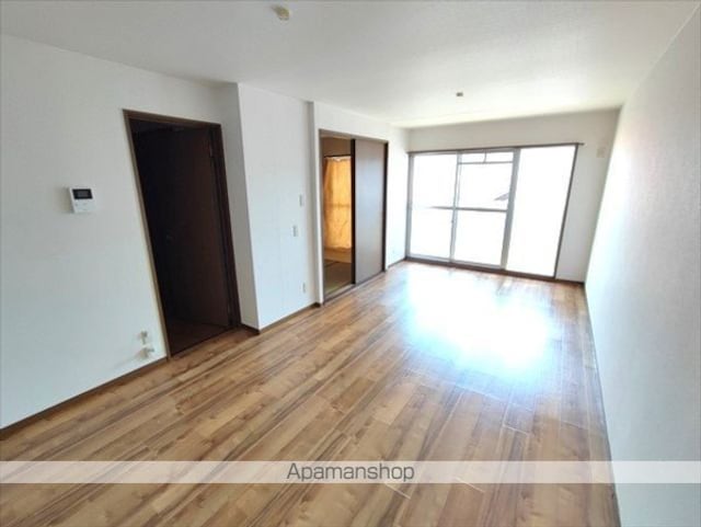 カサ・デ・わさⅡ[3LDK/67.4m2]のリビング・居間