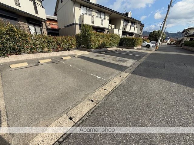 ポサーダ中尾 A棟のその他写真