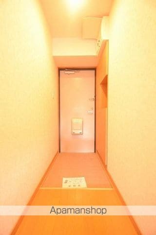 センチュリー伊敷の内装写真