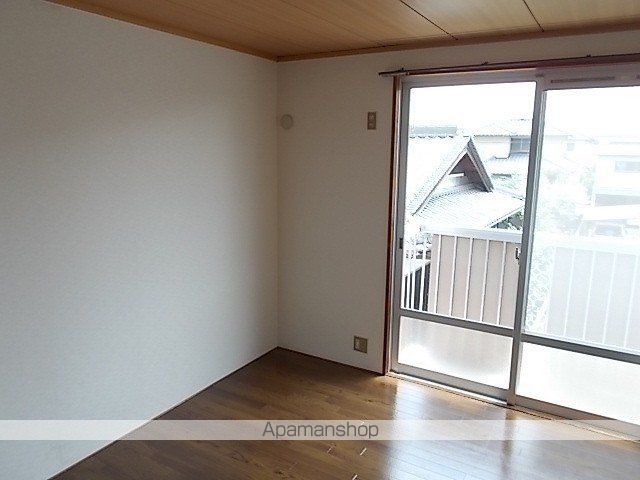 フォーレストハイツ[3DK/56.07m2]のリビング・居間