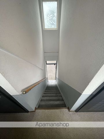 ヴィオーネ137の内装写真