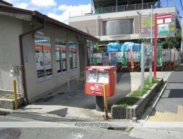 アジュール水堂の周辺写真