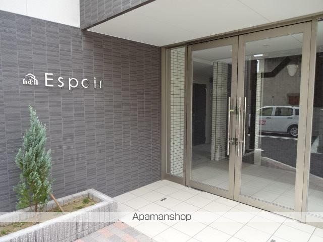 Espoirの内装写真