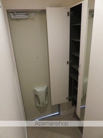 ラハイナ Aの内装写真