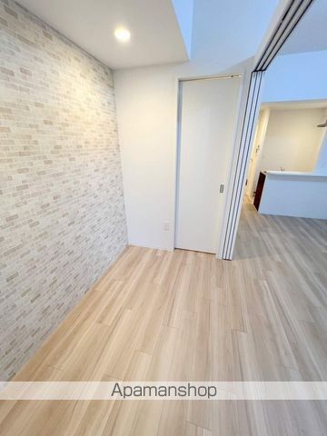 SERENITE本町東リアンの内装写真