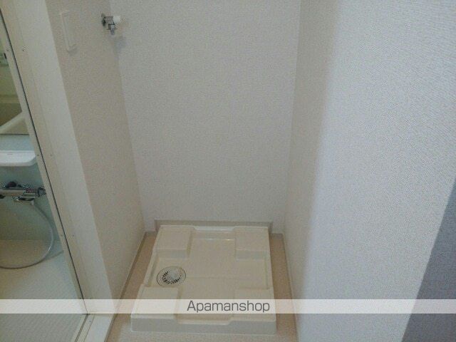 ハニーハウス大日向の内装写真