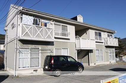 フレグランスオアシス[2DK/42.36m2]の外観2