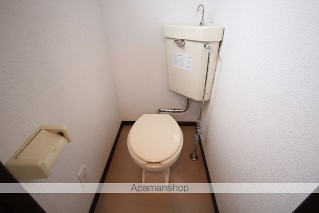 ホワイトコートカヤ8の内装写真