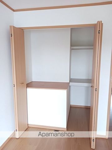 レジデンストーリンの内装写真