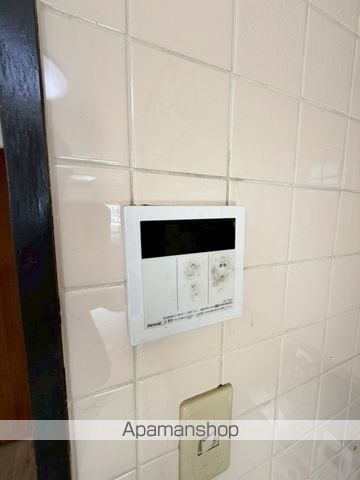 南岩国マンションの内装写真