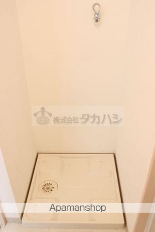 フラットリア春日の内装写真