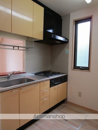 ＣＯＺＹ　ＨＩＬＬＳ　Ａ[2LDK/66m2]の内装4