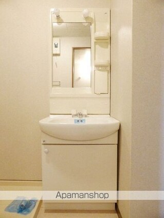 カメリアガーデン[3LDK/65m2]の洗面所