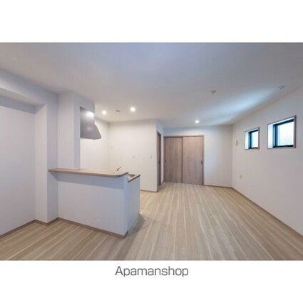 ＤＥＶＥＬＤ栄生　ＷＥＳＴ[1LDK/40.01m2]のリビング・居間1