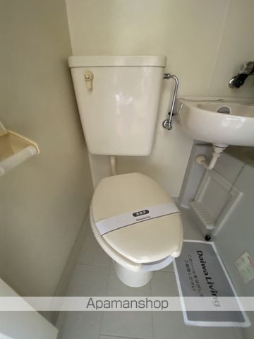 レイクグリーン三好 B棟の内装写真