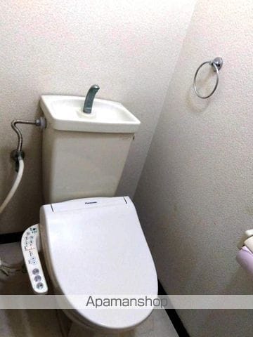 ベルハウス自由が丘IIの内装写真