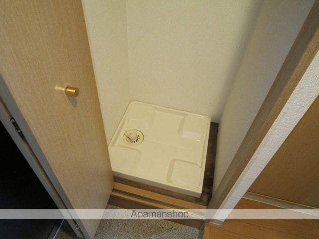 ラナップスクエア新福島の内装写真