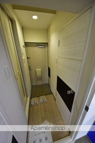 アルジャンテ平岸の内装写真